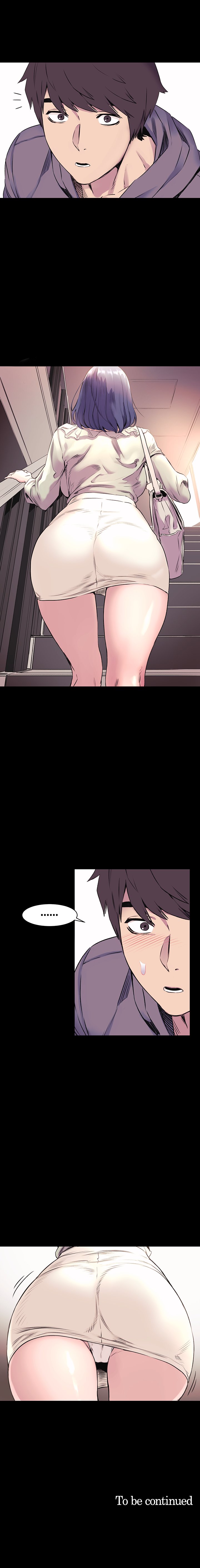 My Kingdom (Silent War) Chapter 45 - Page 9