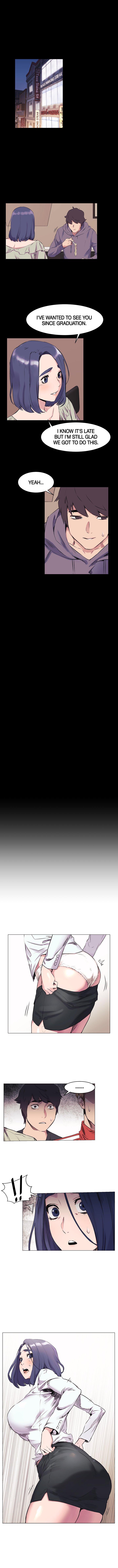 My Kingdom (Silent War) Chapter 46 - Page 2