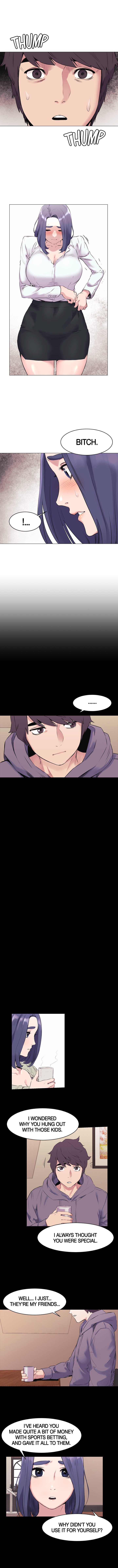 My Kingdom (Silent War) Chapter 46 - Page 3