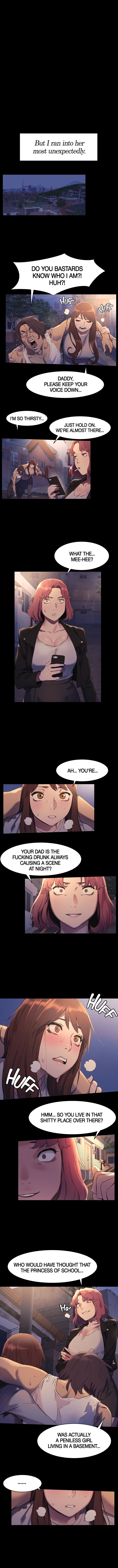 My Kingdom (Silent War) Chapter 47 - Page 3