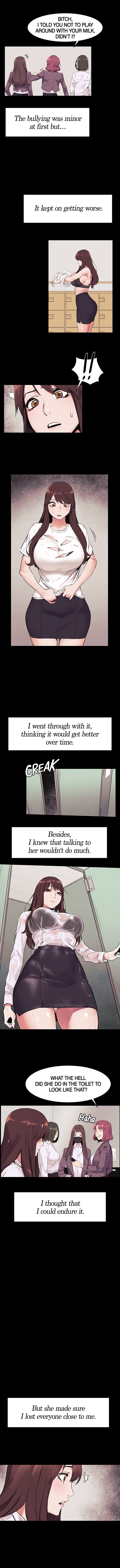 My Kingdom (Silent War) Chapter 47 - Page 5