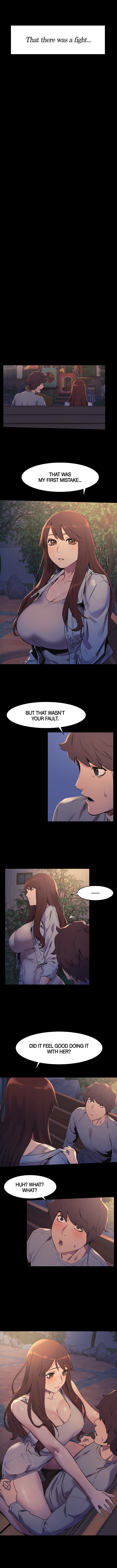 My Kingdom (Silent War) Chapter 47 - Page 8