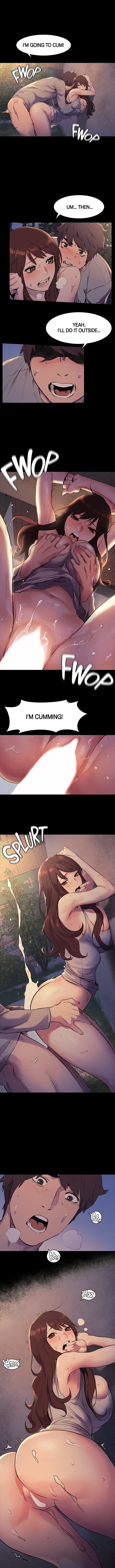 My Kingdom (Silent War) Chapter 48 - Page 7