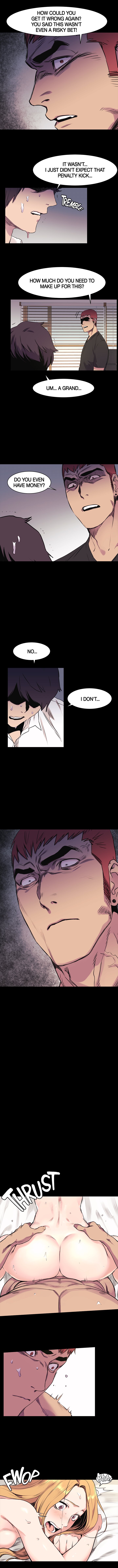 My Kingdom (Silent War) Chapter 49 - Page 4