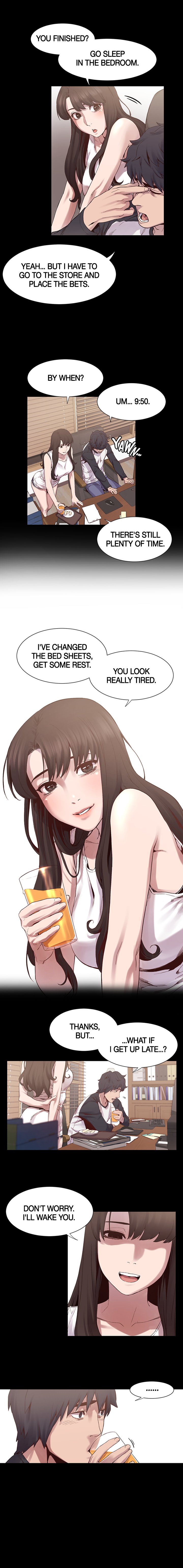 My Kingdom (Silent War) Chapter 5 - Page 2