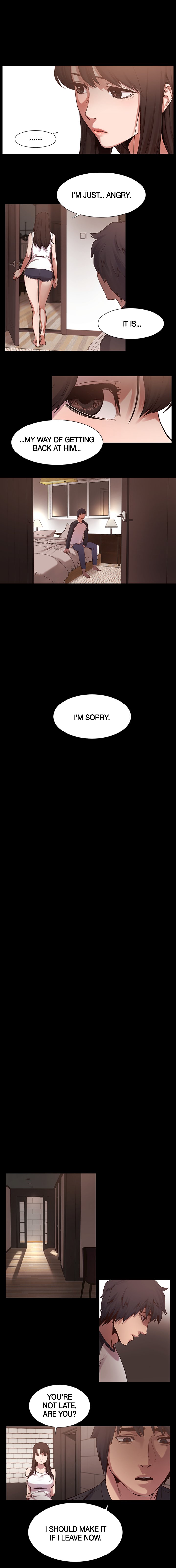 My Kingdom (Silent War) Chapter 5 - Page 7