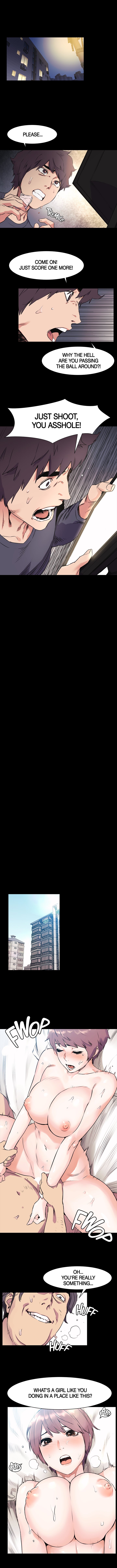 My Kingdom (Silent War) Chapter 50 - Page 2