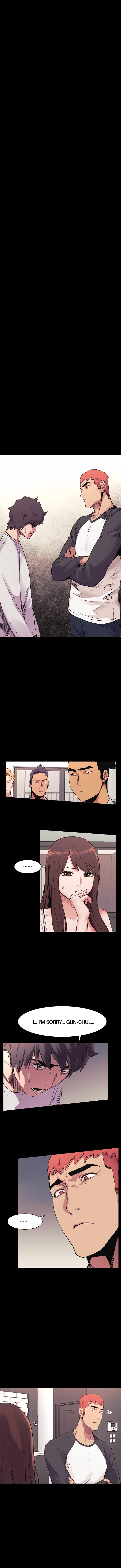 My Kingdom (Silent War) Chapter 51 - Page 5