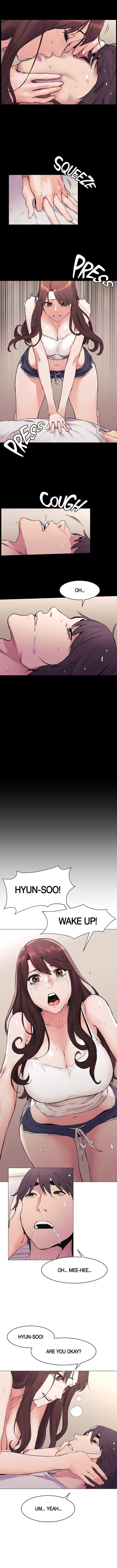 My Kingdom (Silent War) Chapter 52 - Page 6