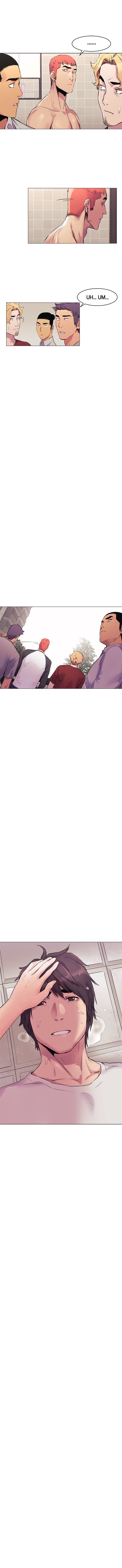 My Kingdom (Silent War) Chapter 52 - Page 7