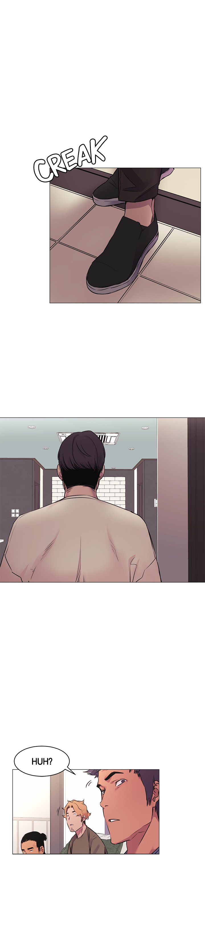 My Kingdom (Silent War) Chapter 53 - Page 1