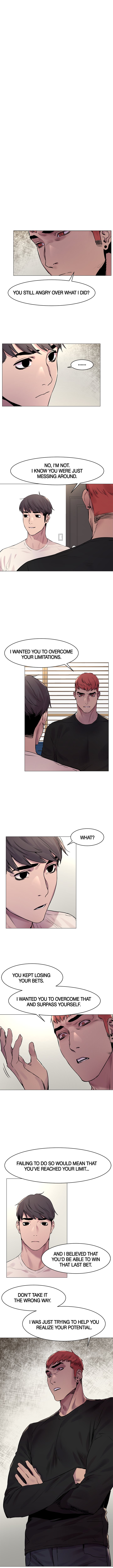 My Kingdom (Silent War) Chapter 53 - Page 5