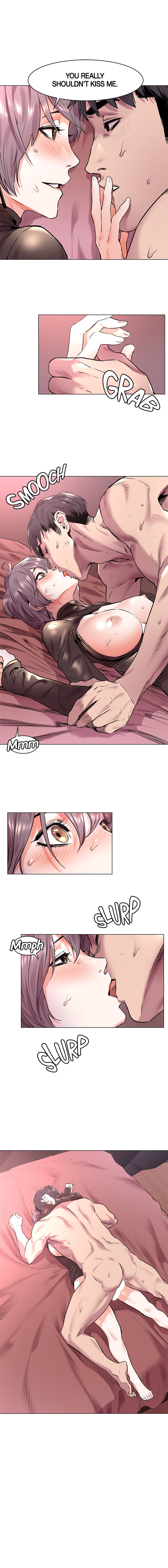 My Kingdom (Silent War) Chapter 56 - Page 1