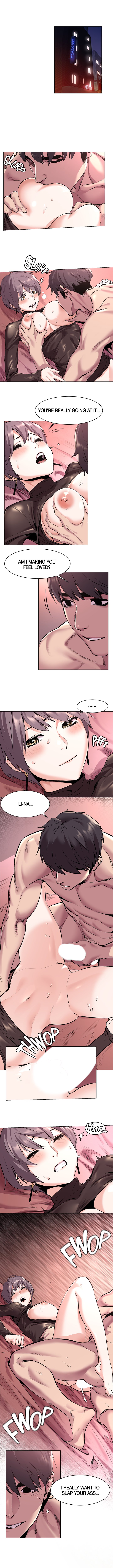 My Kingdom (Silent War) Chapter 57 - Page 3