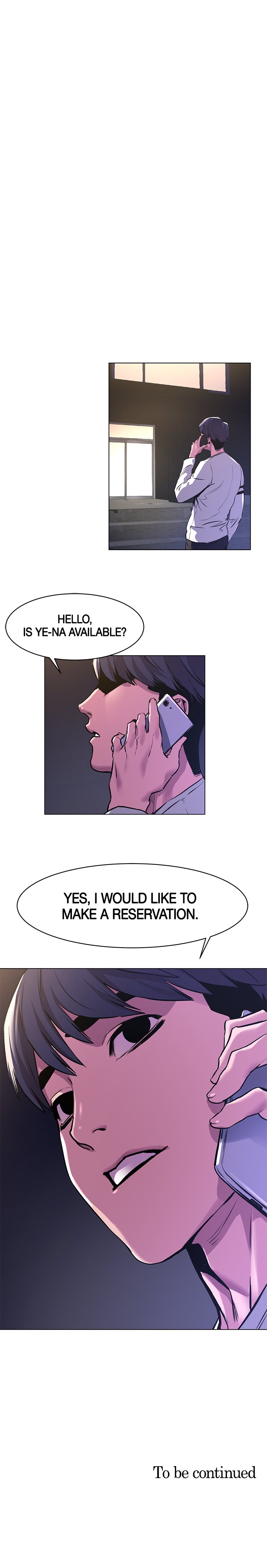 My Kingdom (Silent War) Chapter 58 - Page 11