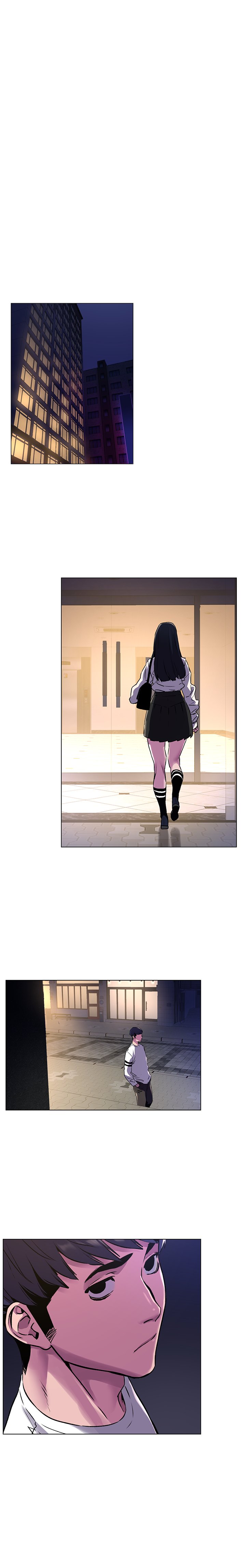 My Kingdom (Silent War) Chapter 58 - Page 10