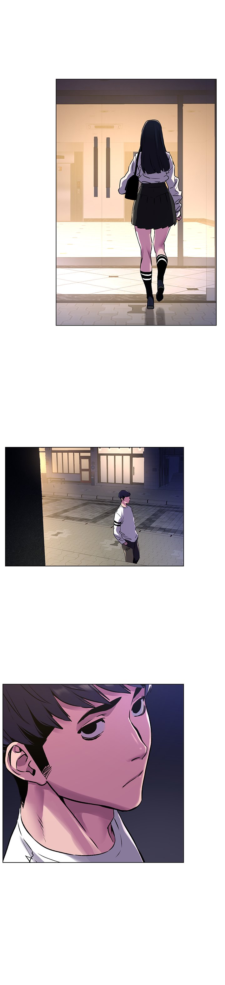 My Kingdom (Silent War) Chapter 59 - Page 1