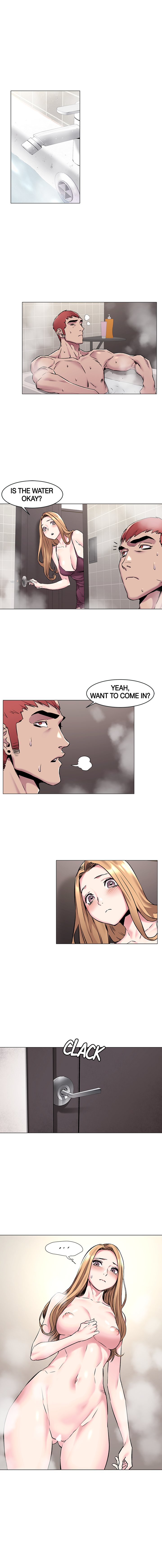 My Kingdom (Silent War) Chapter 64 - Page 9