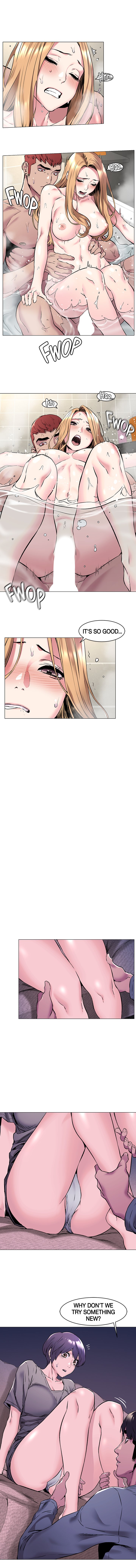 My Kingdom (Silent War) Chapter 65 - Page 3