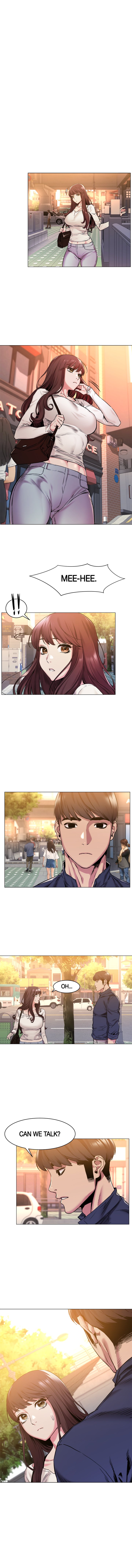 My Kingdom (Silent War) Chapter 68 - Page 1