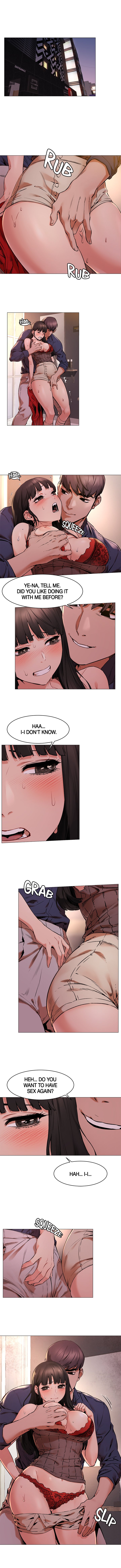 My Kingdom (Silent War) Chapter 69 - Page 3