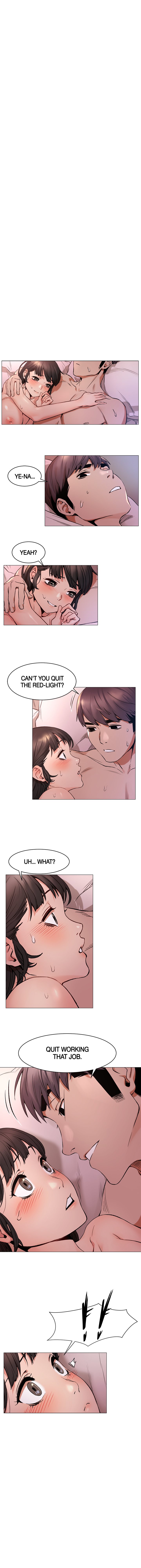 My Kingdom (Silent War) Chapter 69 - Page 10