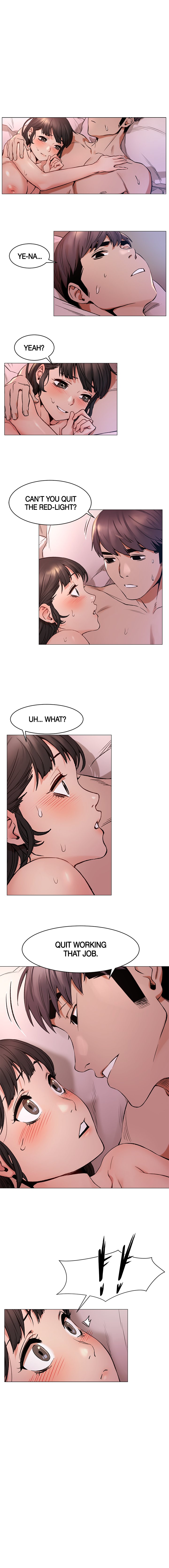 My Kingdom (Silent War) Chapter 70 - Page 1