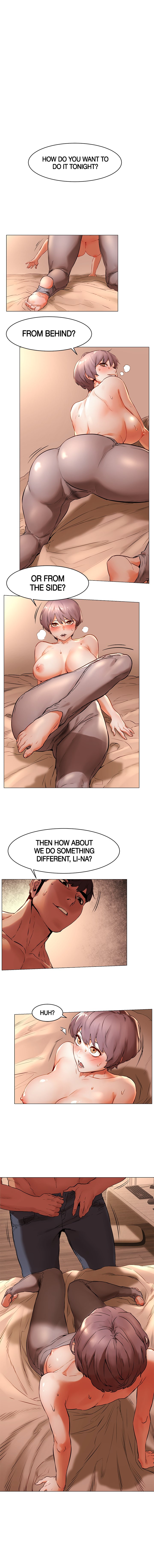 My Kingdom (Silent War) Chapter 72 - Page 1