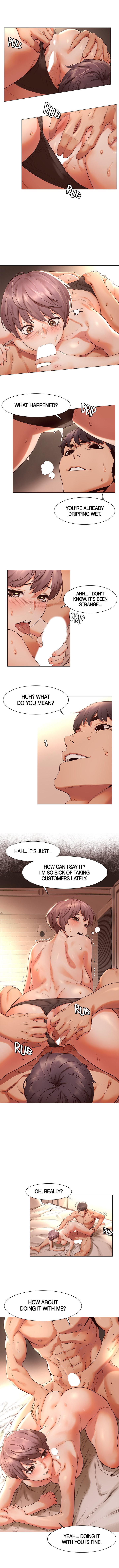 My Kingdom (Silent War) Chapter 72 - Page 4