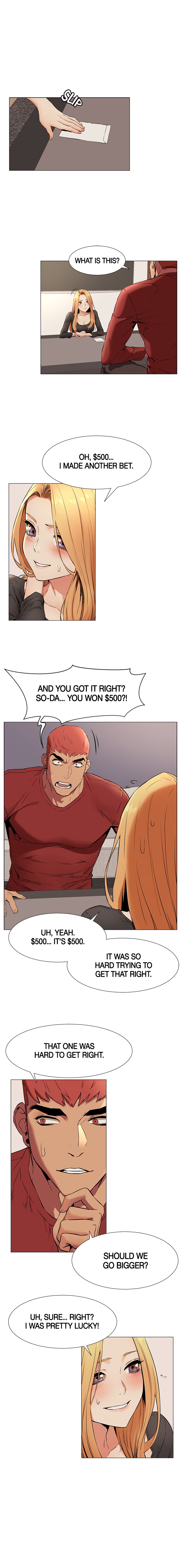 My Kingdom (Silent War) Chapter 74 - Page 6