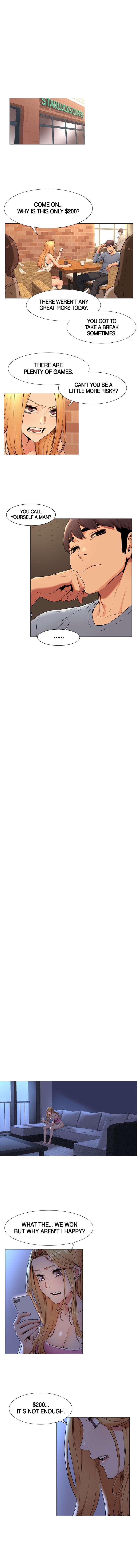 My Kingdom (Silent War) Chapter 74 - Page 7