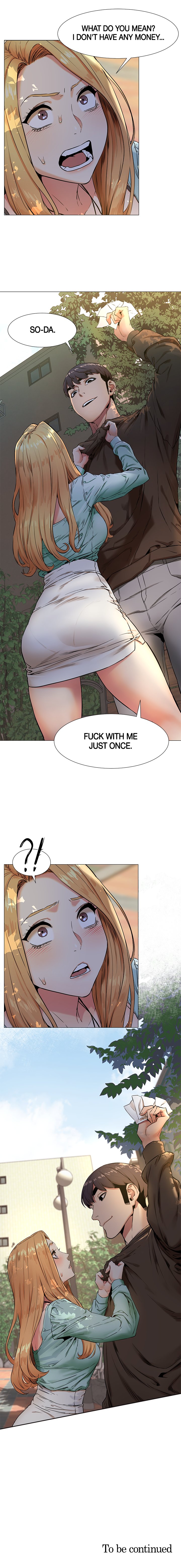 My Kingdom (Silent War) Chapter 75 - Page 9