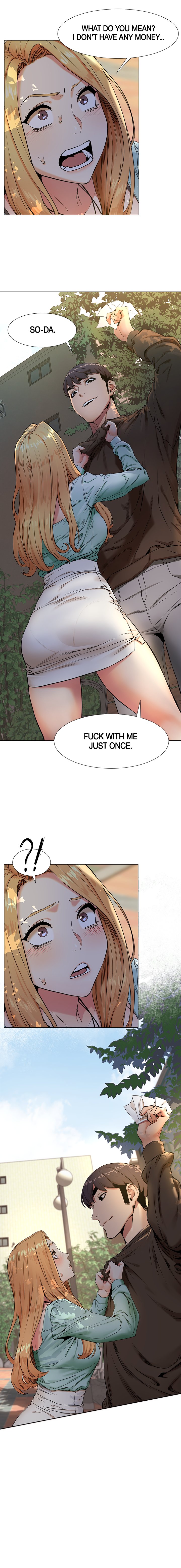 My Kingdom (Silent War) Chapter 76 - Page 2