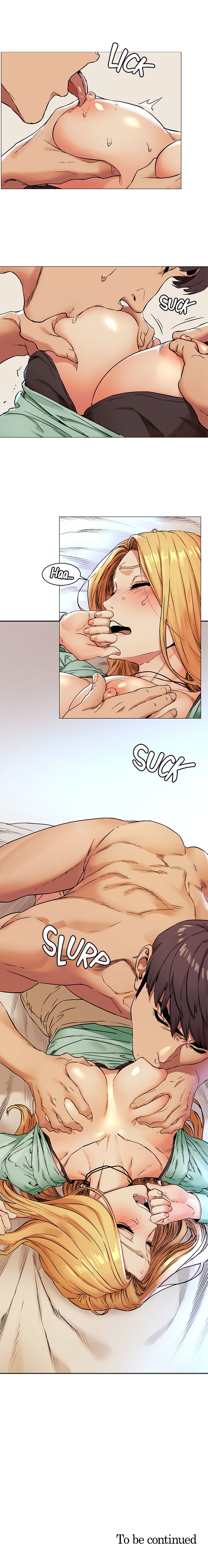 My Kingdom (Silent War) Chapter 76 - Page 12