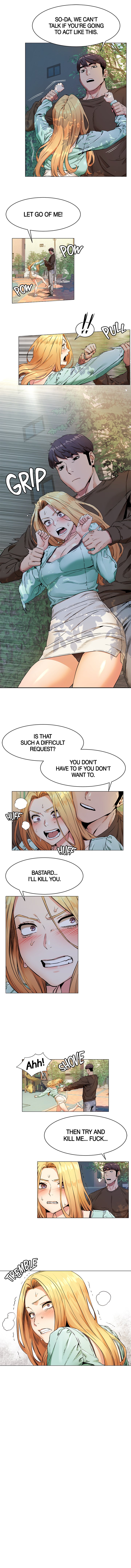 My Kingdom (Silent War) Chapter 76 - Page 5