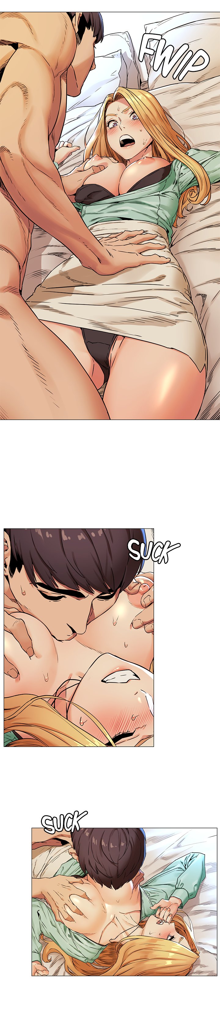 My Kingdom (Silent War) Chapter 77 - Page 2