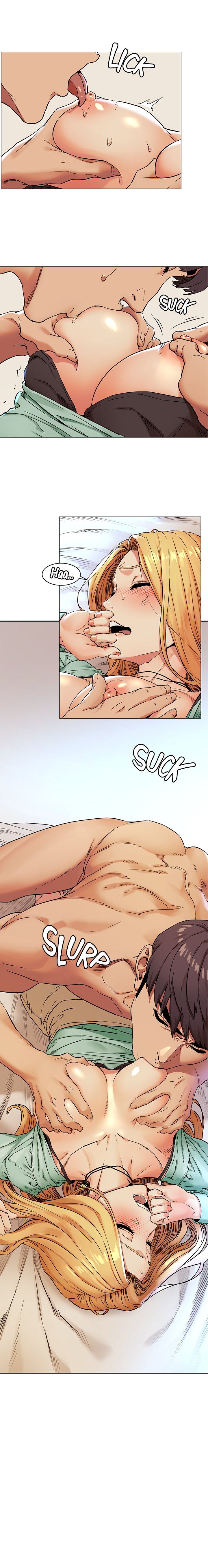 My Kingdom (Silent War) Chapter 77 - Page 3