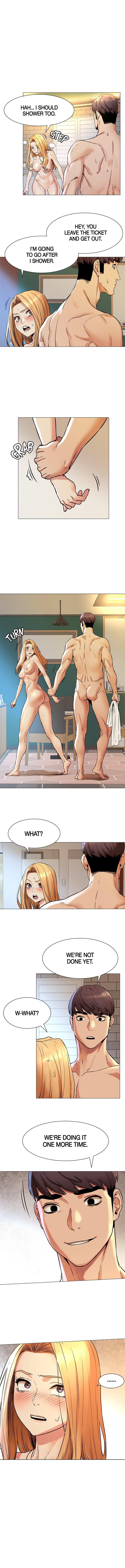 My Kingdom (Silent War) Chapter 79 - Page 1