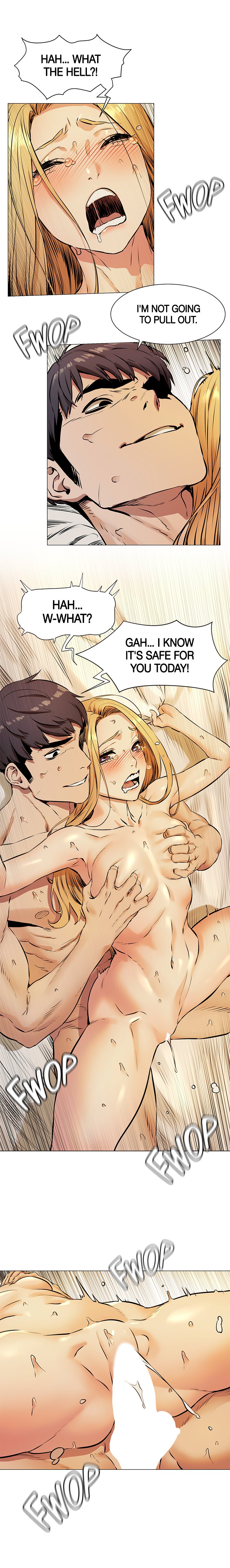 My Kingdom (Silent War) Chapter 80 - Page 2