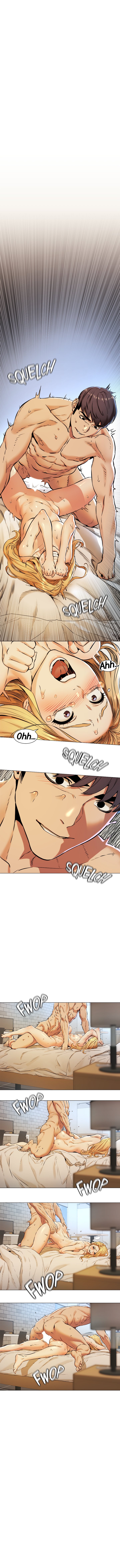 My Kingdom (Silent War) Chapter 80 - Page 7