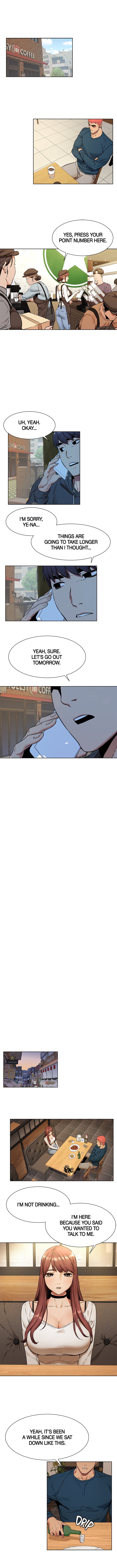 My Kingdom (Silent War) Chapter 82 - Page 3