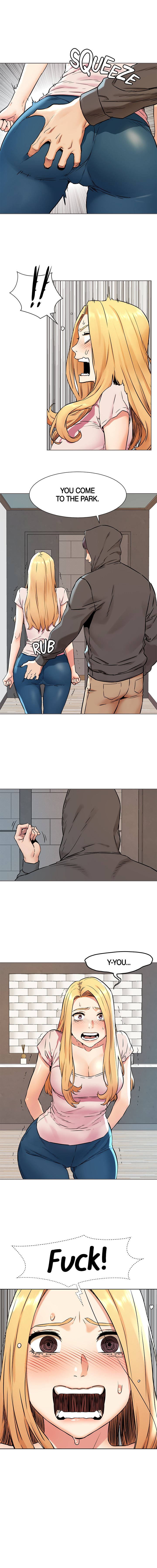 My Kingdom (Silent War) Chapter 84 - Page 2