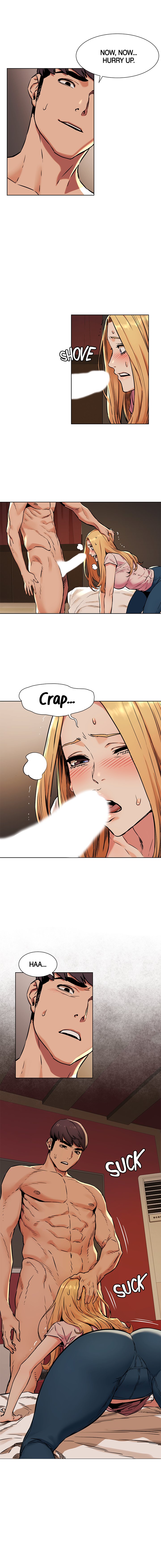 My Kingdom (Silent War) Chapter 85 - Page 2