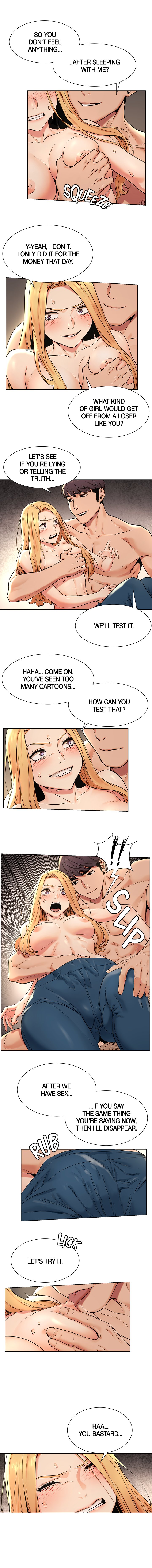 My Kingdom (Silent War) Chapter 85 - Page 8