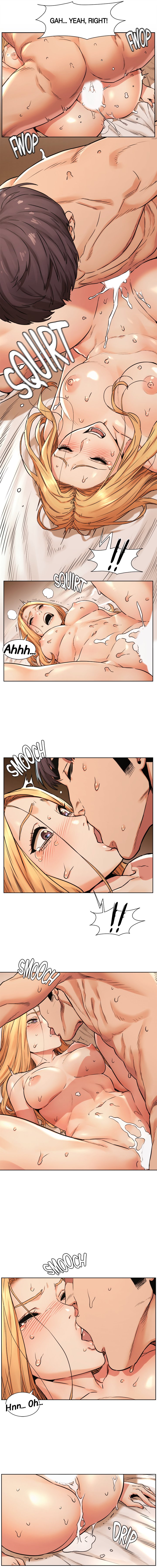 My Kingdom (Silent War) Chapter 86 - Page 11