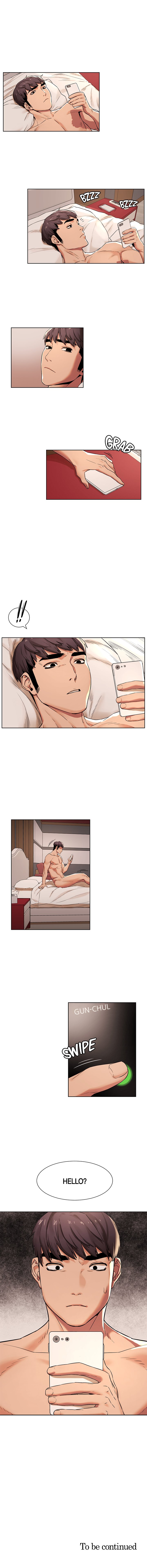 My Kingdom (Silent War) Chapter 87 - Page 12