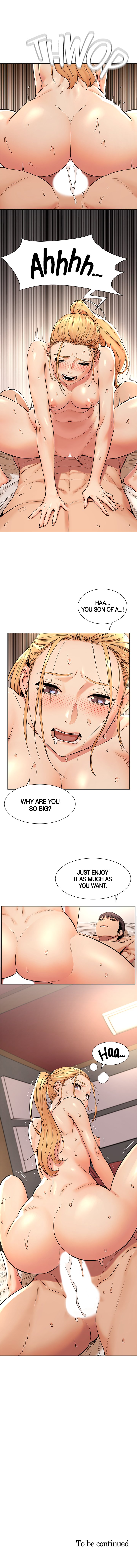 My Kingdom (Silent War) Chapter 88 - Page 11