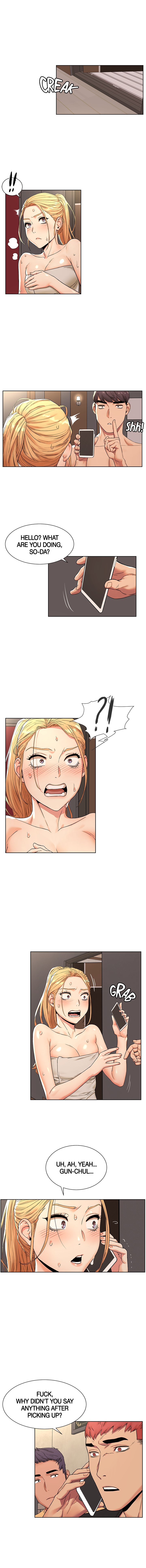 My Kingdom (Silent War) Chapter 88 - Page 3