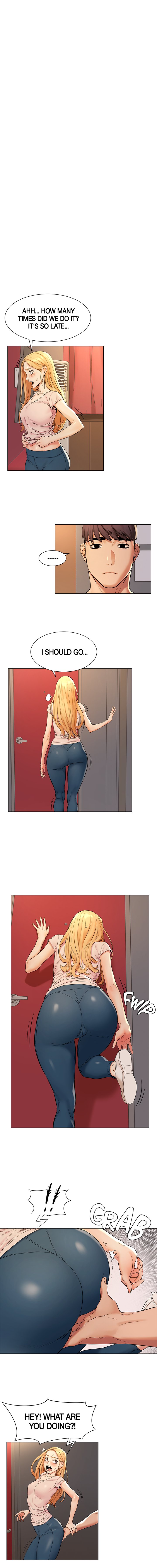 My Kingdom (Silent War) Chapter 89 - Page 12