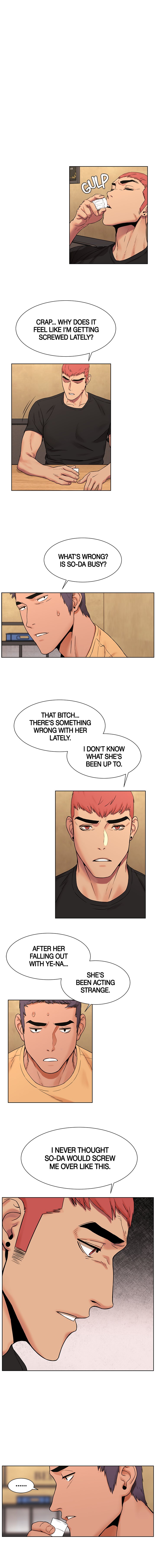 My Kingdom (Silent War) Chapter 89 - Page 4